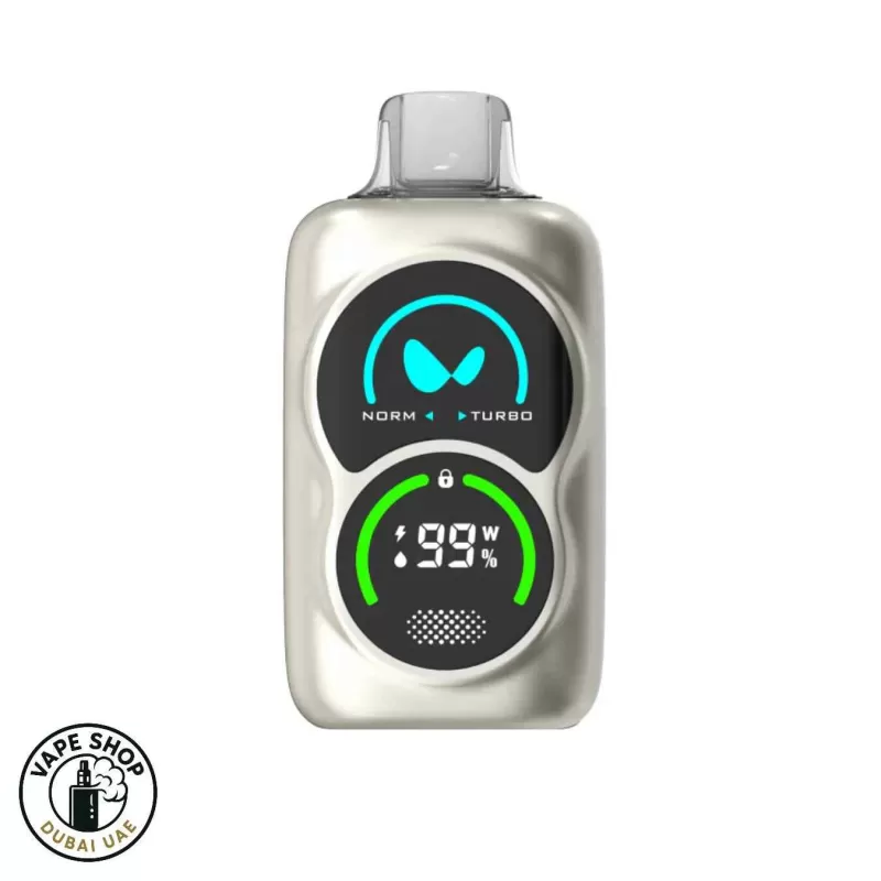 Waka PA25000 Puffs Disposable Vape 50 MG Buy in Dubai - Image 3