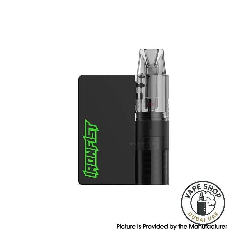 UWELL Caliburn Ironfist L Pod System Kit In UAE - Image 2