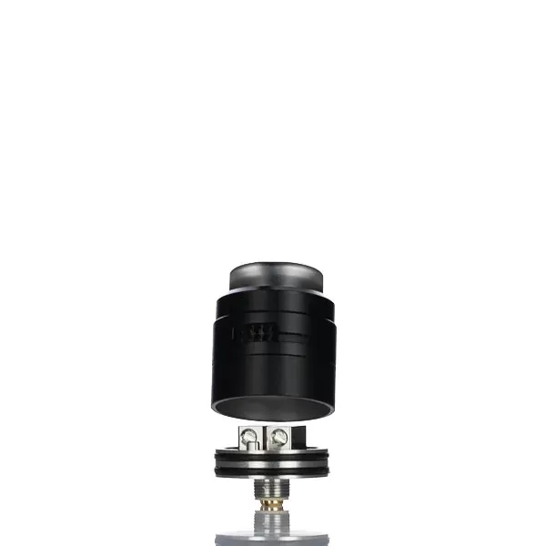 Damn Vape Nitrous Plus 22mm RDA - Image 2