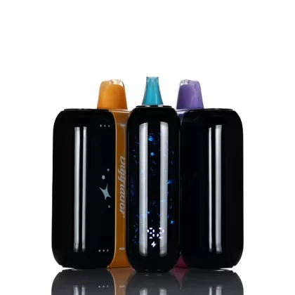 Digiflavor BRK 20K 20000 Puffs Disposable Kit 12mL