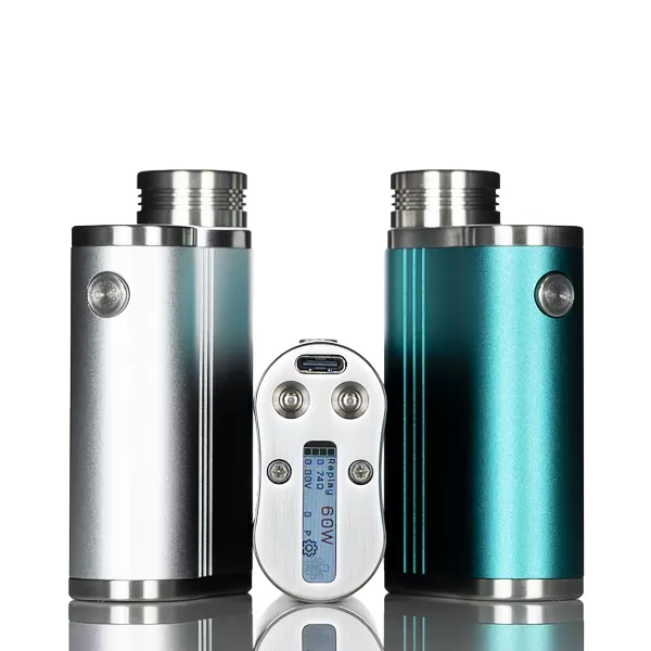Cthulhu Mod Sentinel DNA60C 60W SBS Box Mod