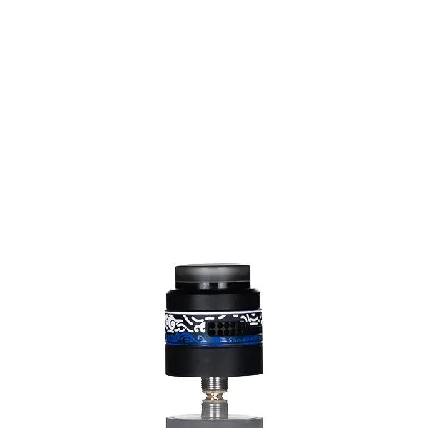 Damn Vape Nitrous 23mm RDA - Image 3