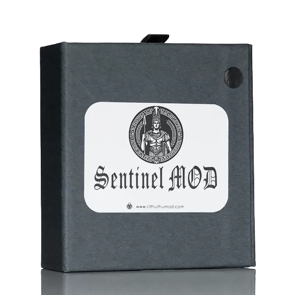 Cthulhu Mod Sentinel DNA60C 60W SBS Box Mod - Image 3