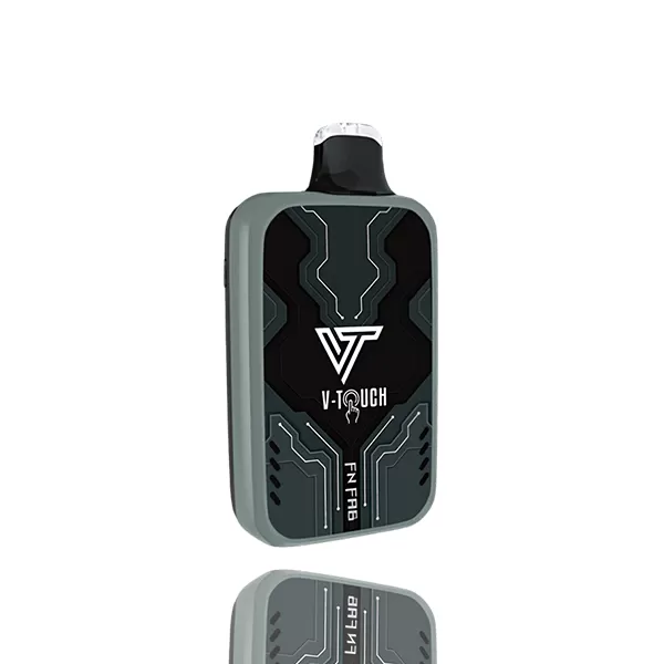 Craft Box V-Touch 30K 30000 Puffs Smart Disposable - Image 2
