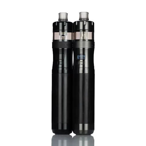 BP MODS X DOVPO LIGHTSABER X 60W VAPE POD KIT