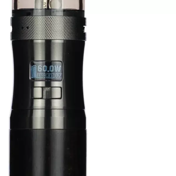 BP MODS X DOVPO LIGHTSABER X 60W VAPE POD KIT - Image 2