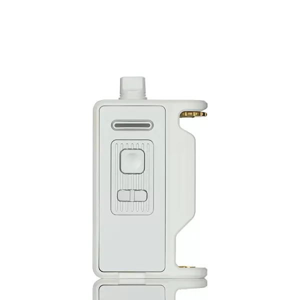 ASPIRE RAGA AIO 75W BORO BOX MOD STARTER KIT - Image 3