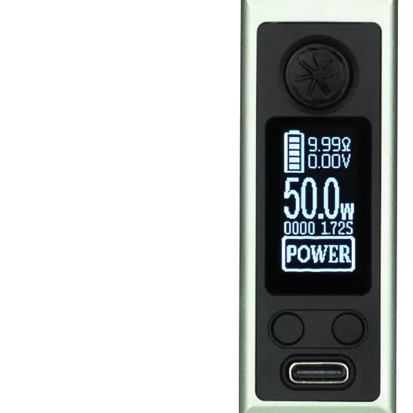 ASMODUS MINIKIN 50W VAPE POD KIT - Image 2