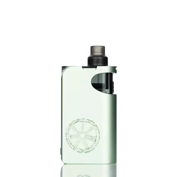 ASMODUS MINIKIN 50W VAPE POD KIT - Image 3