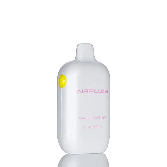 Airfuze Addon 40K Disposable Vape 40,000 Puffs - Image 2
