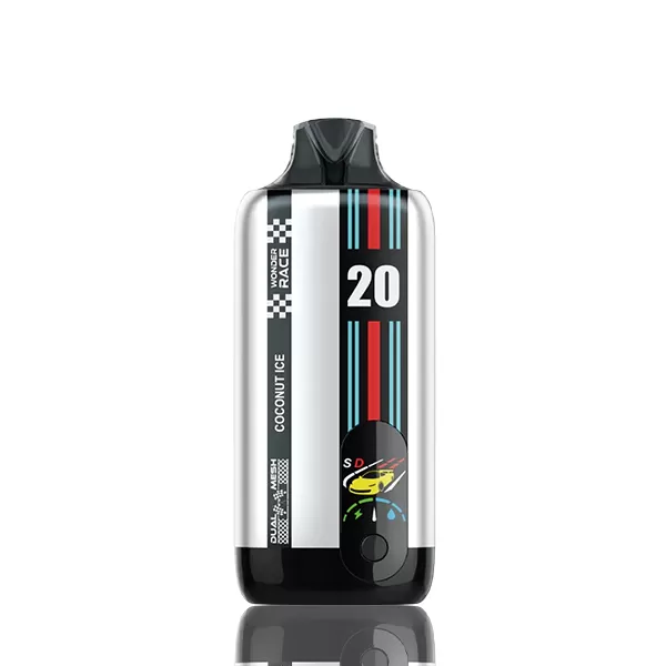 AIRIS SPEEDY 15K DISPOSABLE VAPE 15,000 PUFFS - Image 3