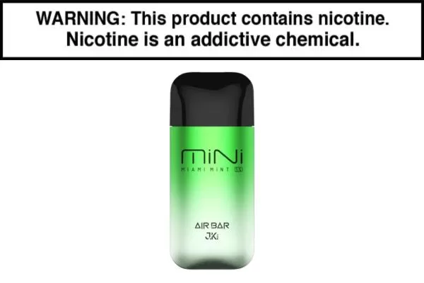 Air Bar Mini 2000 Disposable Vape 2,000 Puffs