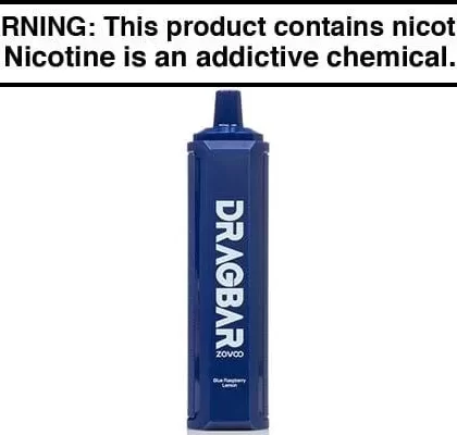 ZOVOO DRAG BAR F8000 DISPOSABLE – 8000 PUFFS
