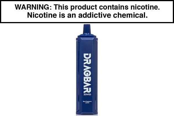 ZOVOO DRAG BAR F8000 DISPOSABLE – 8000 PUFFS