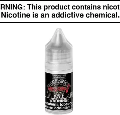 WHY SO CEREAL BY CHAIN VAPEZ SALT 30ML
