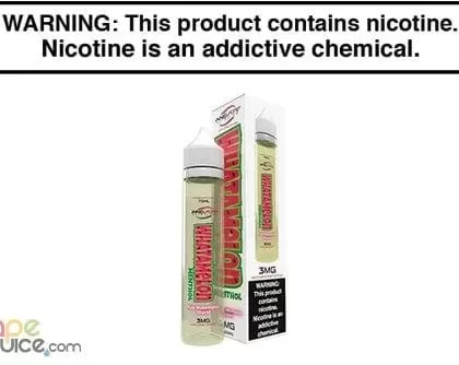 WHATAMELON MENTHOL BY INNEVAPE 75ML