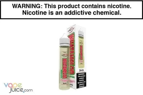 WHATAMELON MENTHOL BY INNEVAPE 75ML