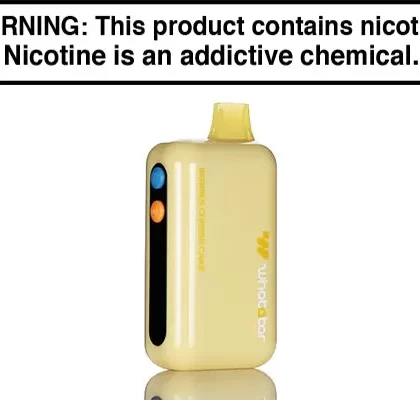 WHATABAR TIK TAG 50K DISPOSABLE VAPE – 50,000 PUFFS