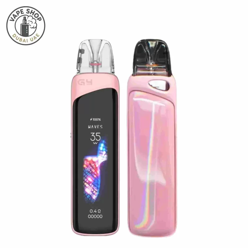 Uwell Caliburn G4 Pro Vape Kit 1800mAh 35W in Dubai UAE - Image 3