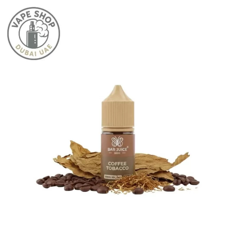 Bar Juice E-Liquid 25mg and 50mg Nicotine (UK Brand) in Dubai - Image 2
