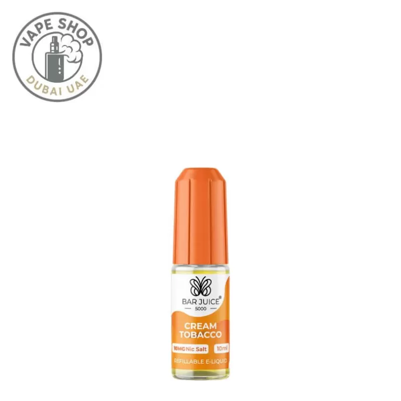 Bar Juice E-Liquid 25mg and 50mg Nicotine (UK Brand) in Dubai - Image 3