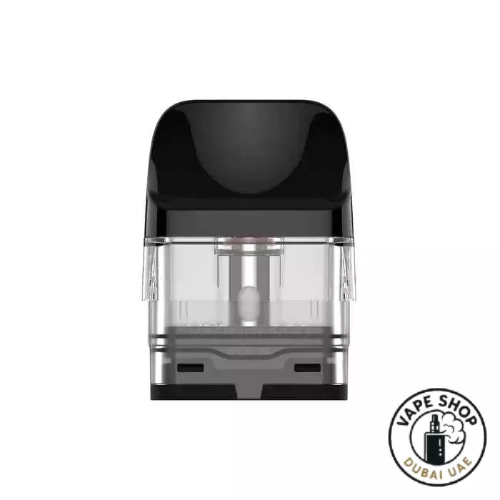 VAPORESSO XROS PODS PACK OF 4 PCS 2ml/3ml Replacement Pod Cartridge in Dubai, UAE - Image 2