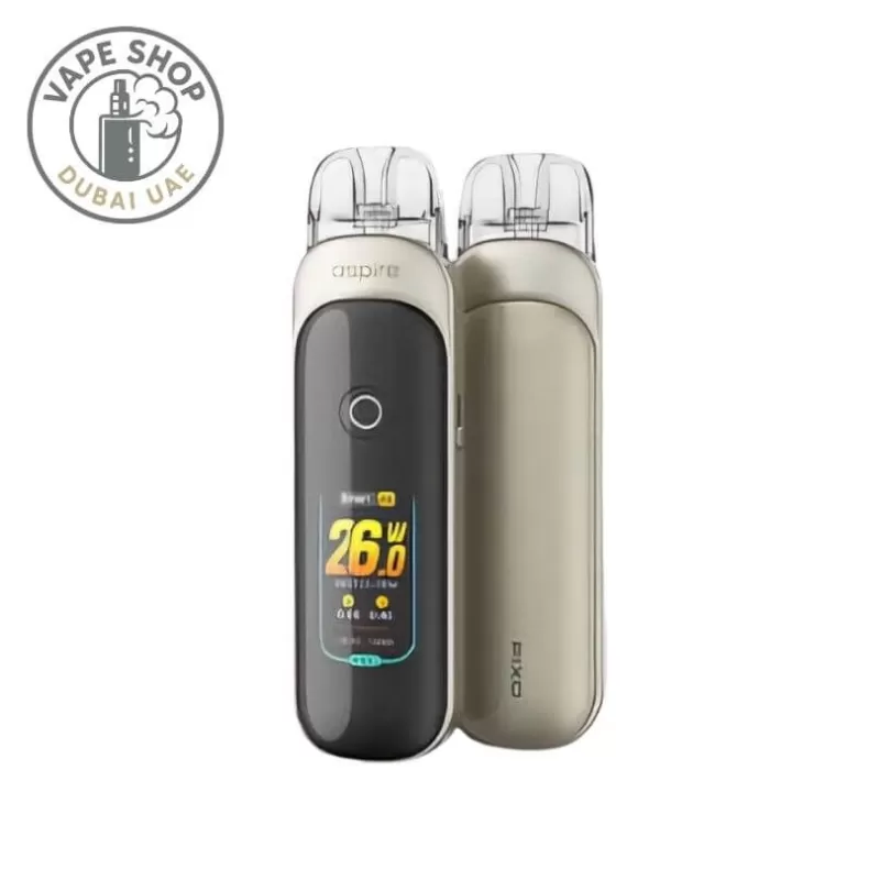 Aspire Pixo Pod Vape Kit 1100mAh In UAE - Image 2