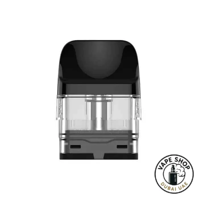 VAPORESSO XROS PODS PACK OF 4 PCS 2ml/3ml Replacement Pod Cartridge in Dubai, UAE - Image 3