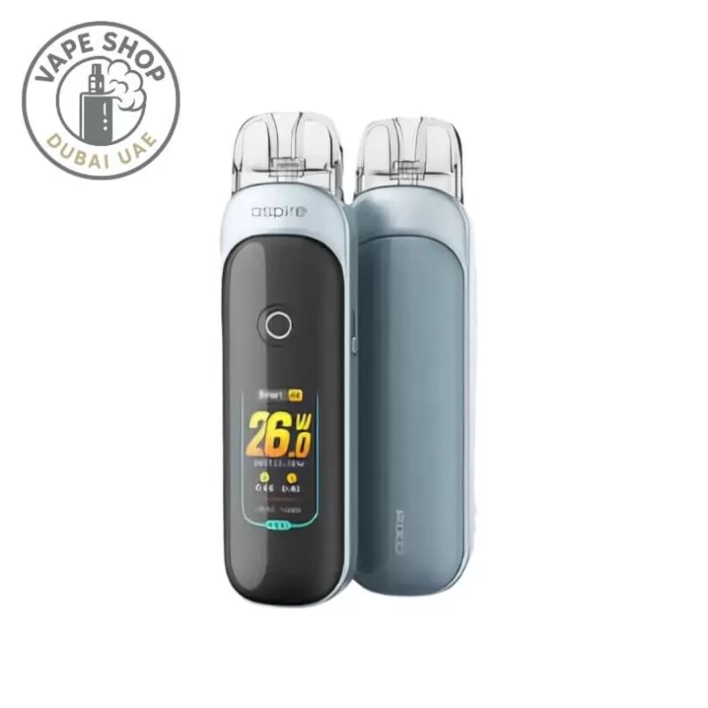 Aspire Pixo Pod Vape Kit 1100mAh In UAE - Image 3