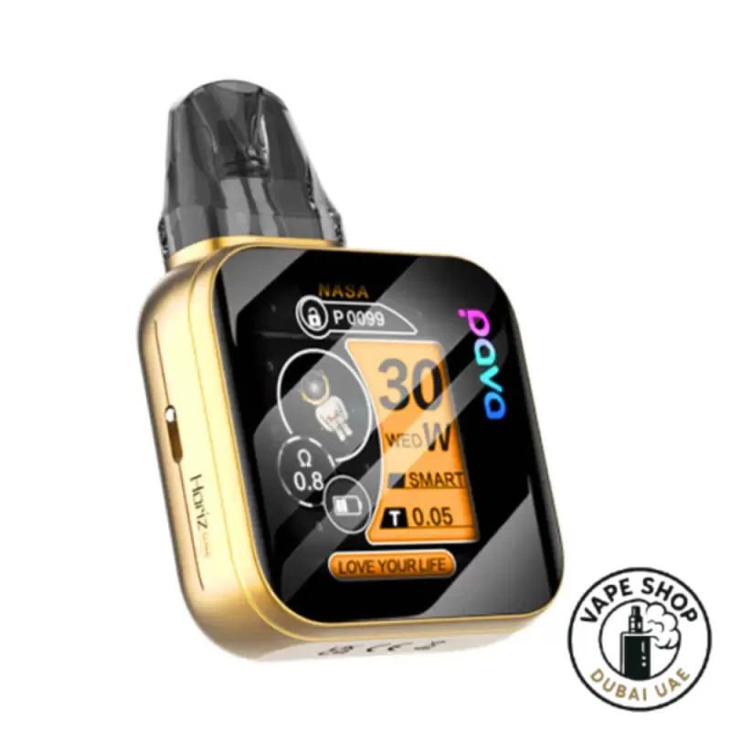 Pava Horiz Ultra Vape Kit in UAE - Image 2
