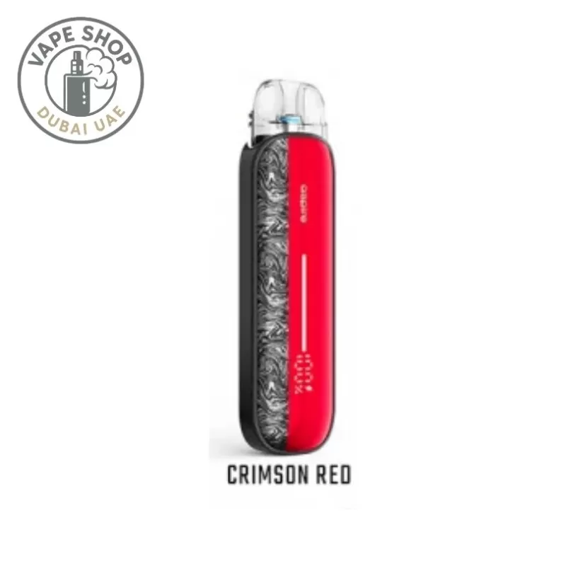 Aspire Pixo Aura Kit 30W 1300 mAh In UAE - Image 3