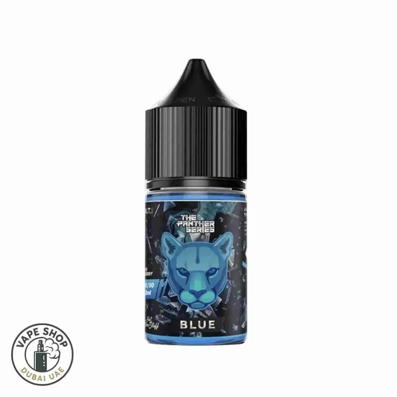 Dr Vapes Pink Panther Series 120ml 3mg E-liquid in Dubai UAE - Image 3