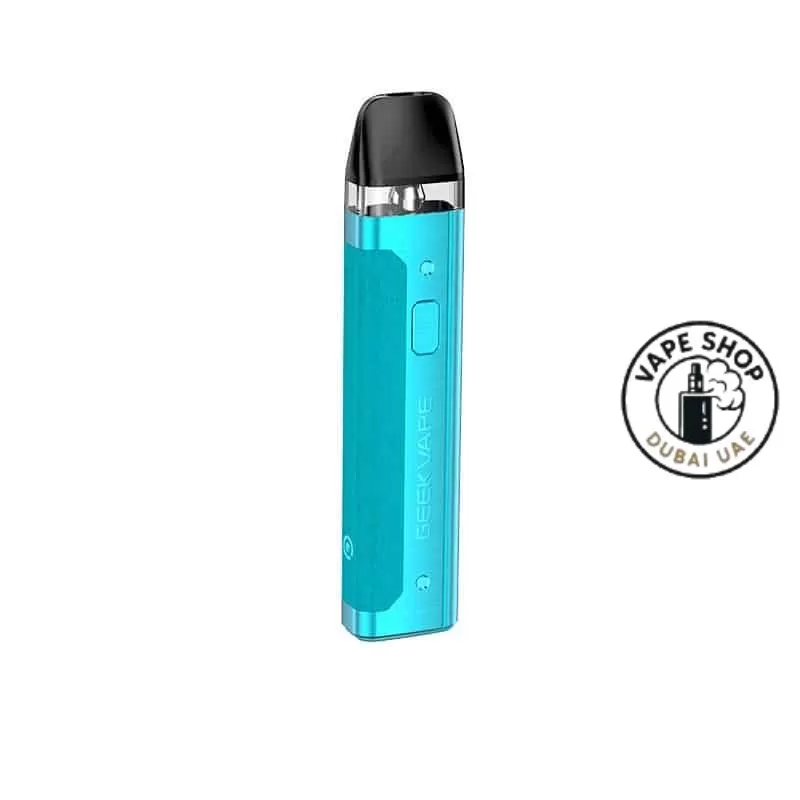 GEEKVAPE AQ Kit ( Aegis Q ) 20W Pod System 1000mAh Vape Kit 2ml Starter Kit in Dubai, UAE - Image 2