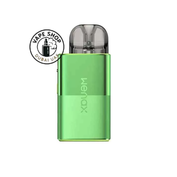 GEEKVAPE Wenax U Kit 20W Pod System 1000mAh Vape Kit in Dubai, UAE - Image 3
