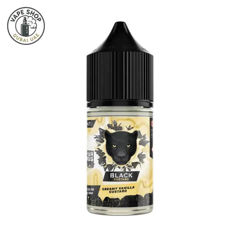DR Vapes Panther Series 30ml Salt Nic 30mg & 50mg E-liquid in Dubai UAE - Image 2