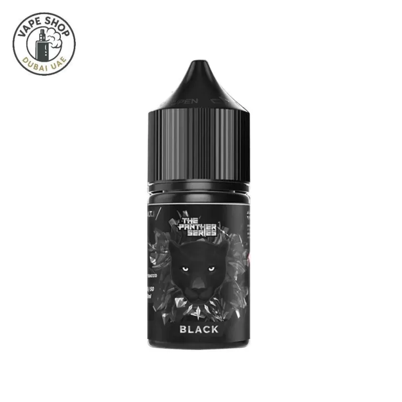 DR Vapes Panther Series 30ml Salt Nic 30mg & 50mg E-liquid in Dubai UAE - Image 3
