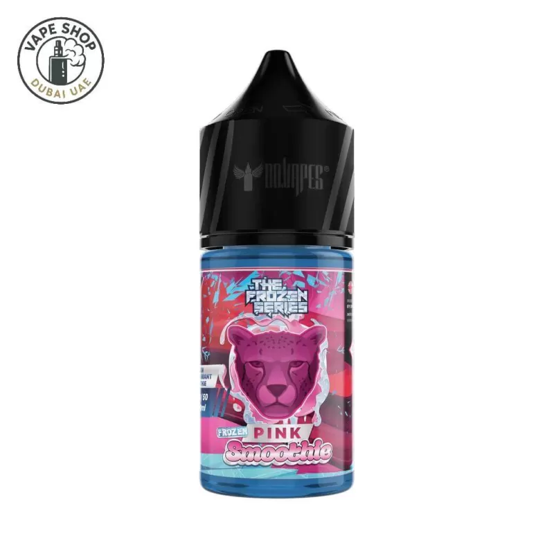DR VAPES The Frozen 30ml Salt Nicotine Vape Juice 30mg & 50mg E-Liquid in Dubai UAE - Image 2