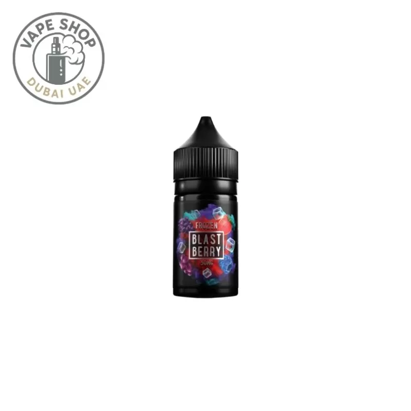 SAM VAPES Salt Nicotine 30ml E-Liquid 30mg & 50mg Vape Juice - Image 3