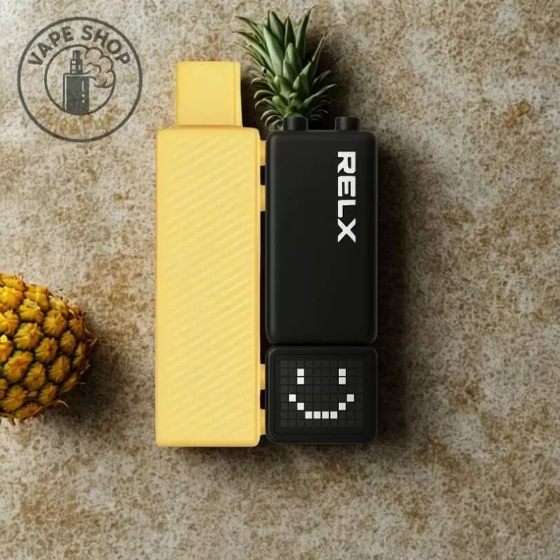 Relx Creator Starter Kit 15000 Puffs Disposable Vape - Image 3