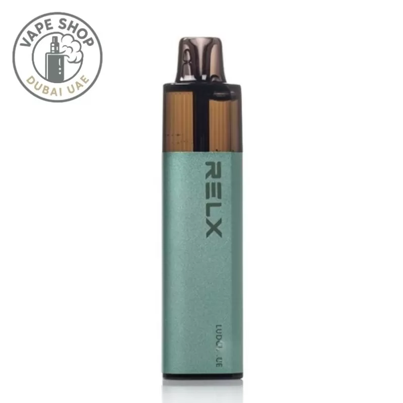 Relx MagicGo GA4000 Disposable Vape with 4000 Puffs - Image 2