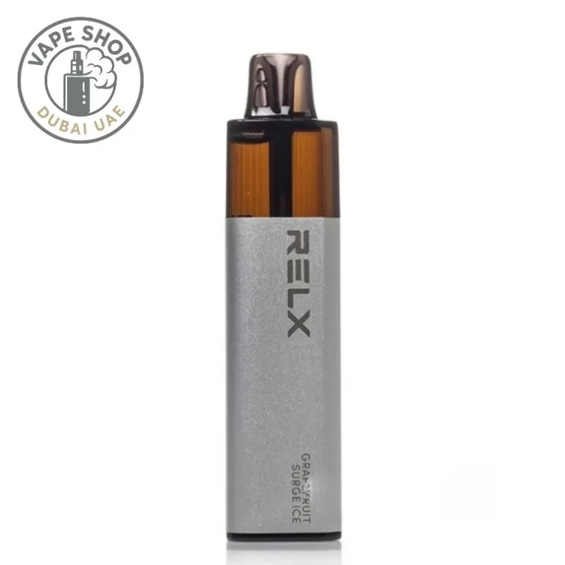 Relx MagicGo GA4000 Disposable Vape with 4000 Puffs - Image 3