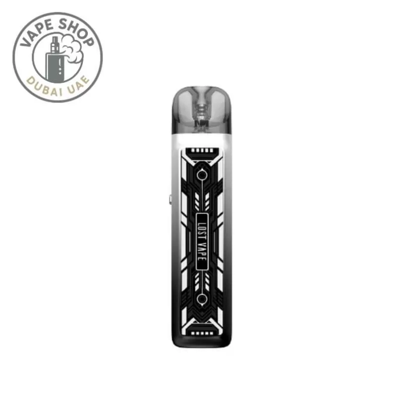 LOST VAPE Ursa Nano 2 Kit 22W Starter Kit 900mAh Vape Kit - Image 2
