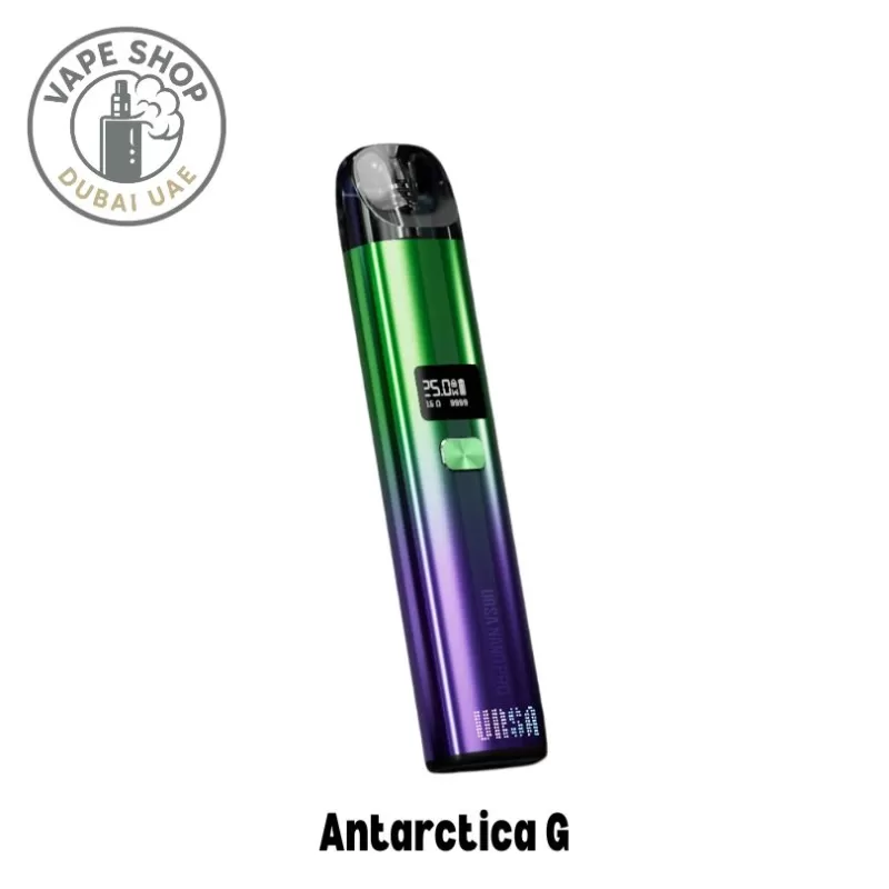 Lost Vape Ursa Nano Pro 25W Pod System - Image 2
