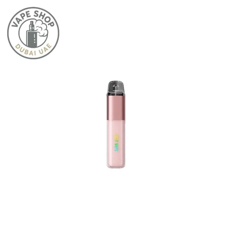 Lost Vape Ursa Nano Air Kit 16W Pod System 800mAh Vape Kit - Image 2