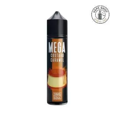 MEGA Vape Juice 60ml E-Liquid 12mg in Dubai UAE - Image 3