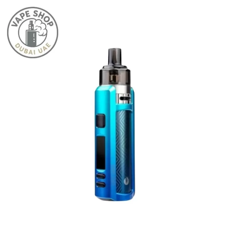 LOST VAPE Ursa Mini Kit 30W Vape Kit 12000mAh Starter Kit - Image 2