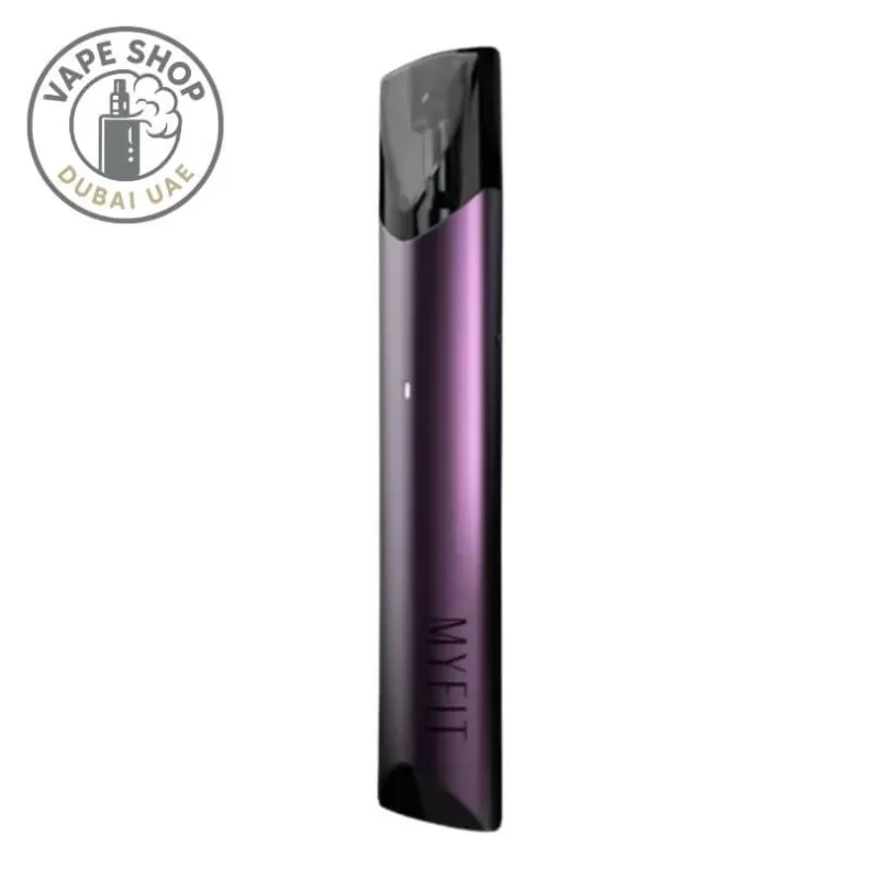 Justfog Myfit Pod Kit In Dubai - Image 3