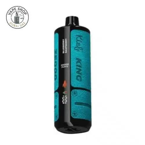 Kief King 35000 Puffs 3mg Nicotine Disposable Vape in Dubai UAE - Image 2