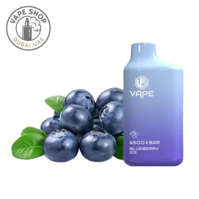 XBAR US Vape 6500 Puffs Disposable Vape - Image 2