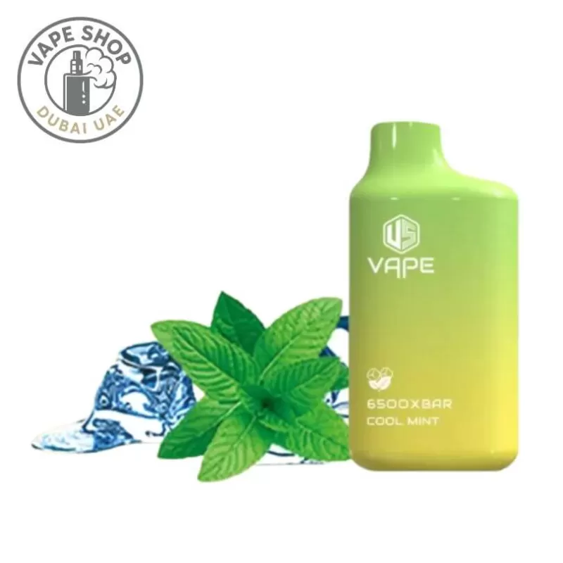 XBAR US Vape 6500 Puffs Disposable Vape - Image 3